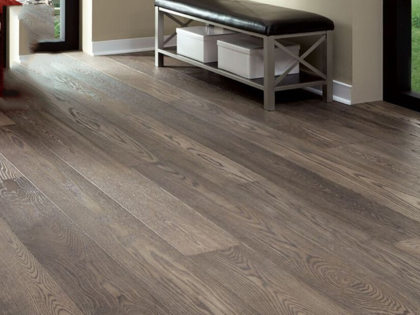 Bật mí loạt bí mật của sàn nhà gỗ công nghiệp